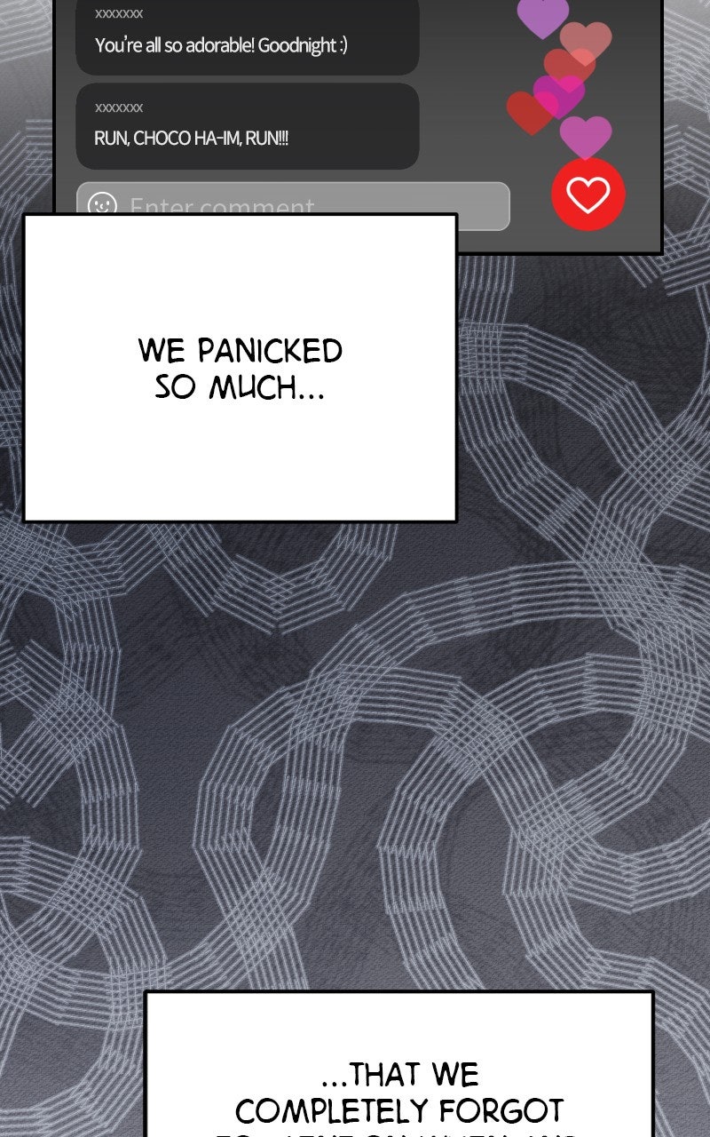 My Comeback asthe Youngest Member Episode 54 page 18 - 