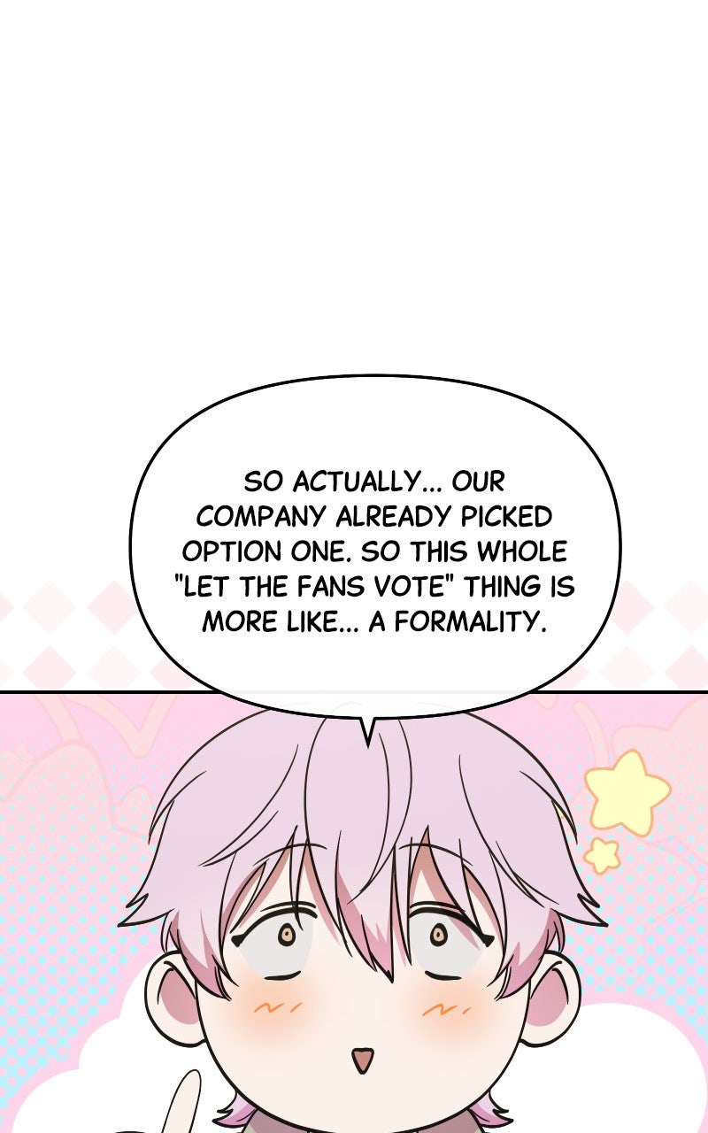 My Comeback asthe Youngest Member Episode 54 page 3 - 
