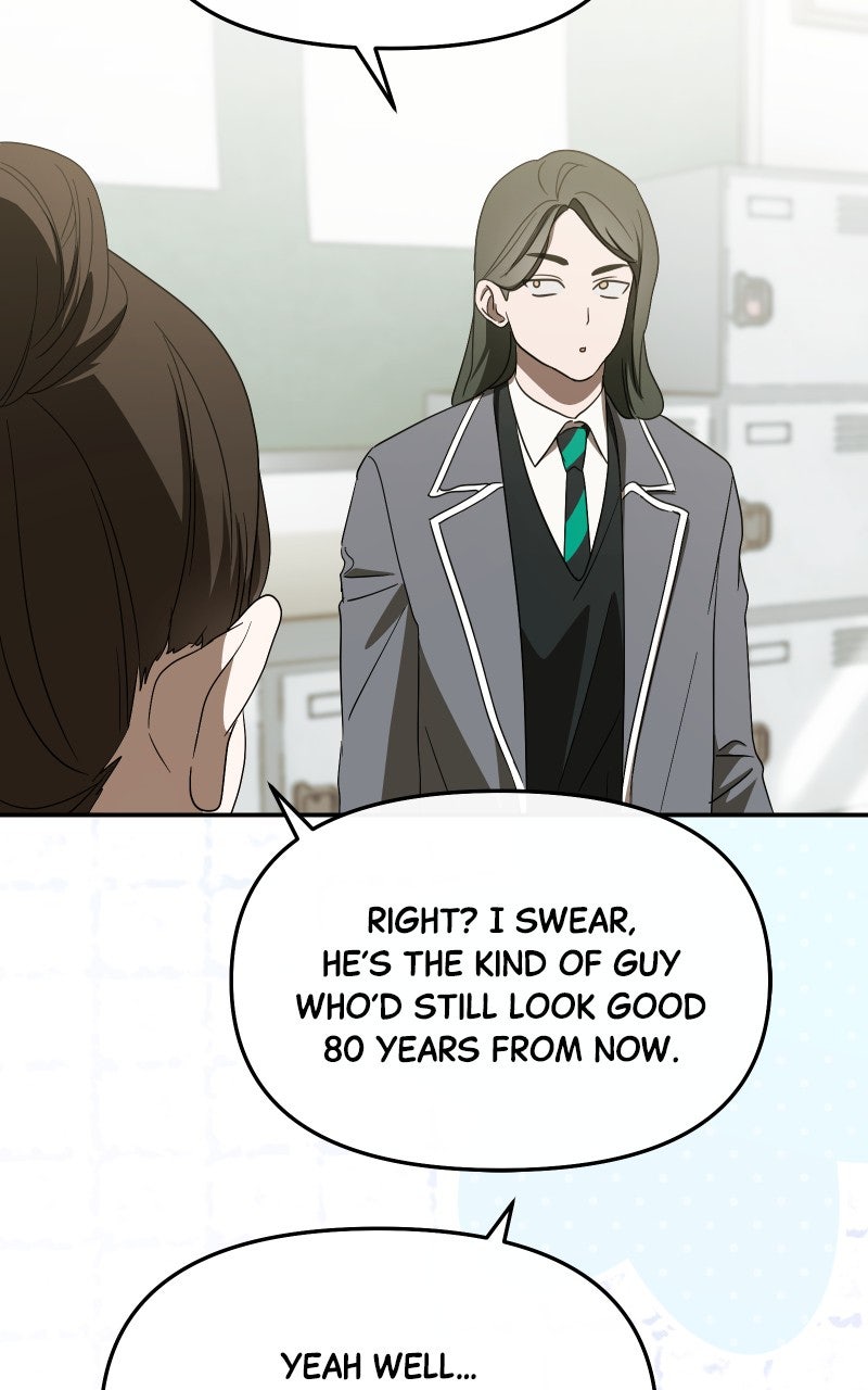 My Comeback asthe Youngest Member Episode 54 page 26 - 