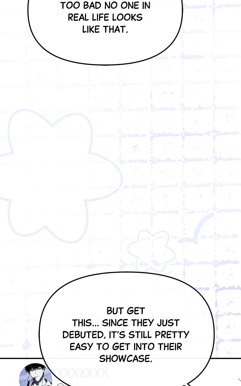 My Comeback asthe Youngest Member Episode 54 page 27 - 