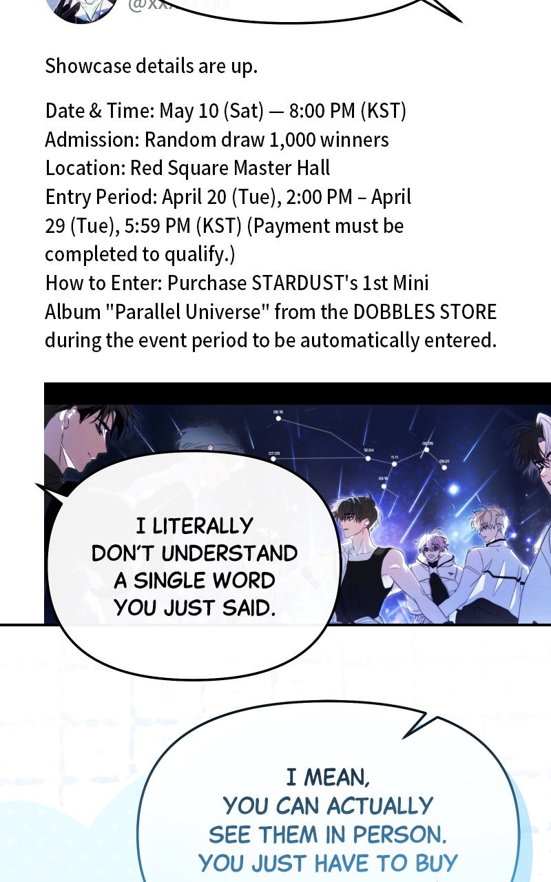 My Comeback asthe Youngest Member Episode 54 page 28 - 