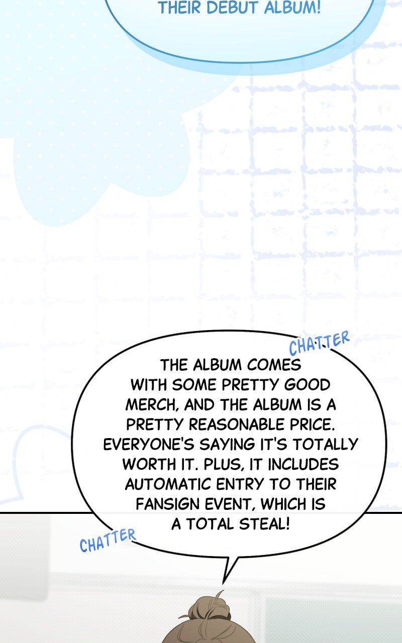 My Comeback asthe Youngest Member Episode 54 page 29 - 