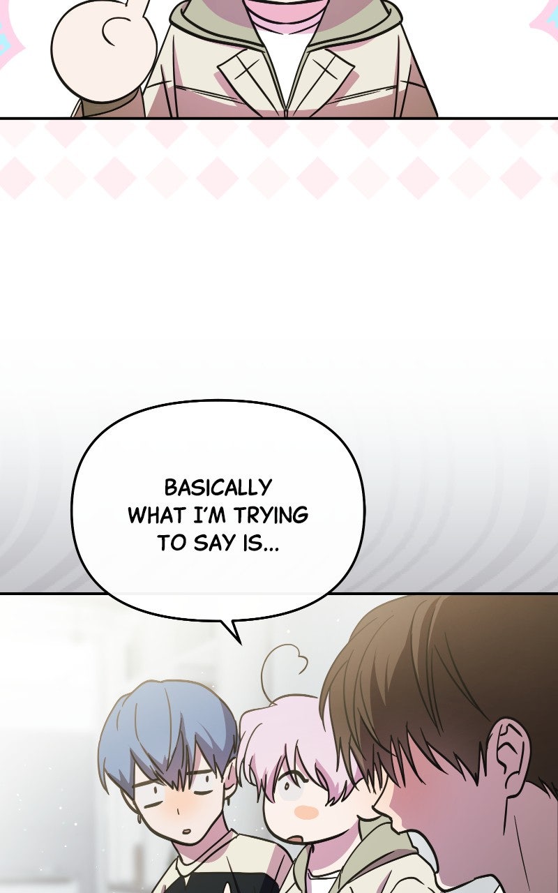 My Comeback asthe Youngest Member Episode 54 page 4 - 