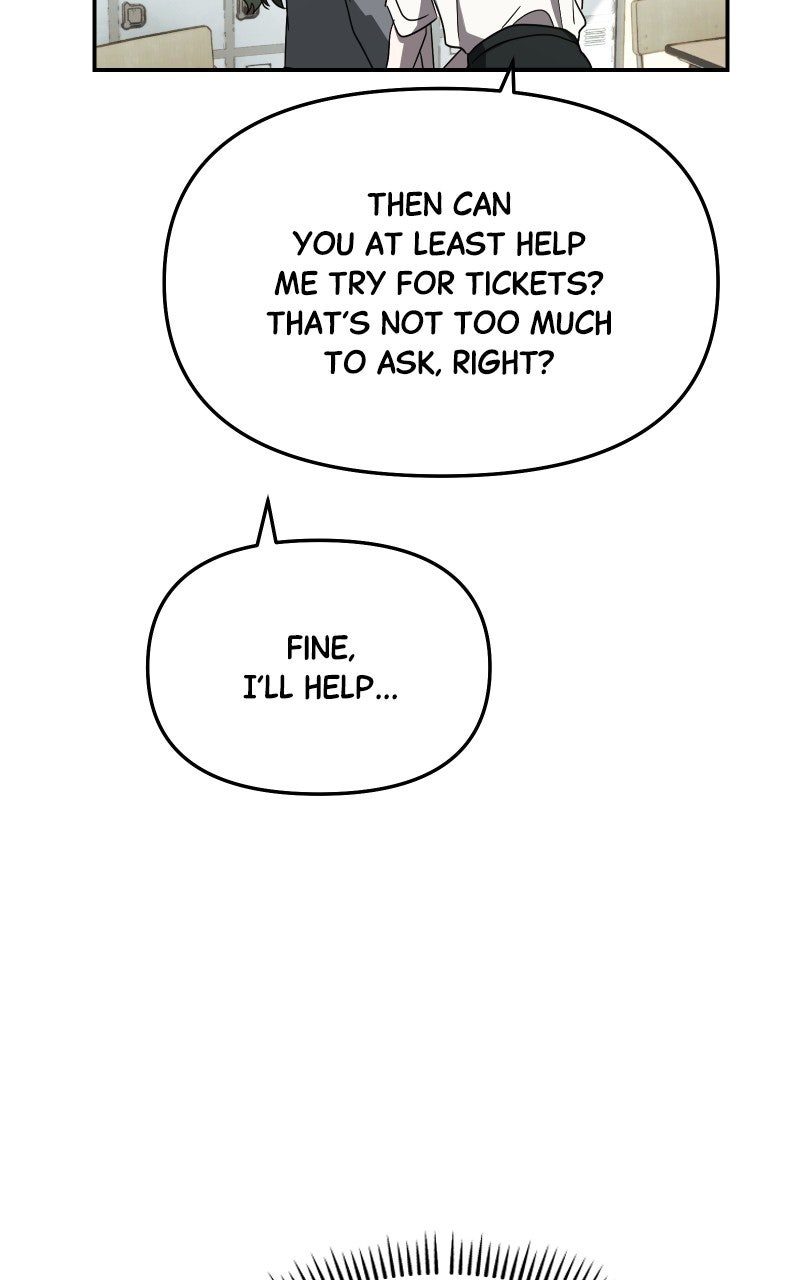My Comeback asthe Youngest Member Episode 54 page 33 - 