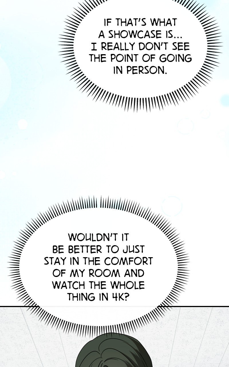 My Comeback asthe Youngest Member Episode 54 page 37 - 