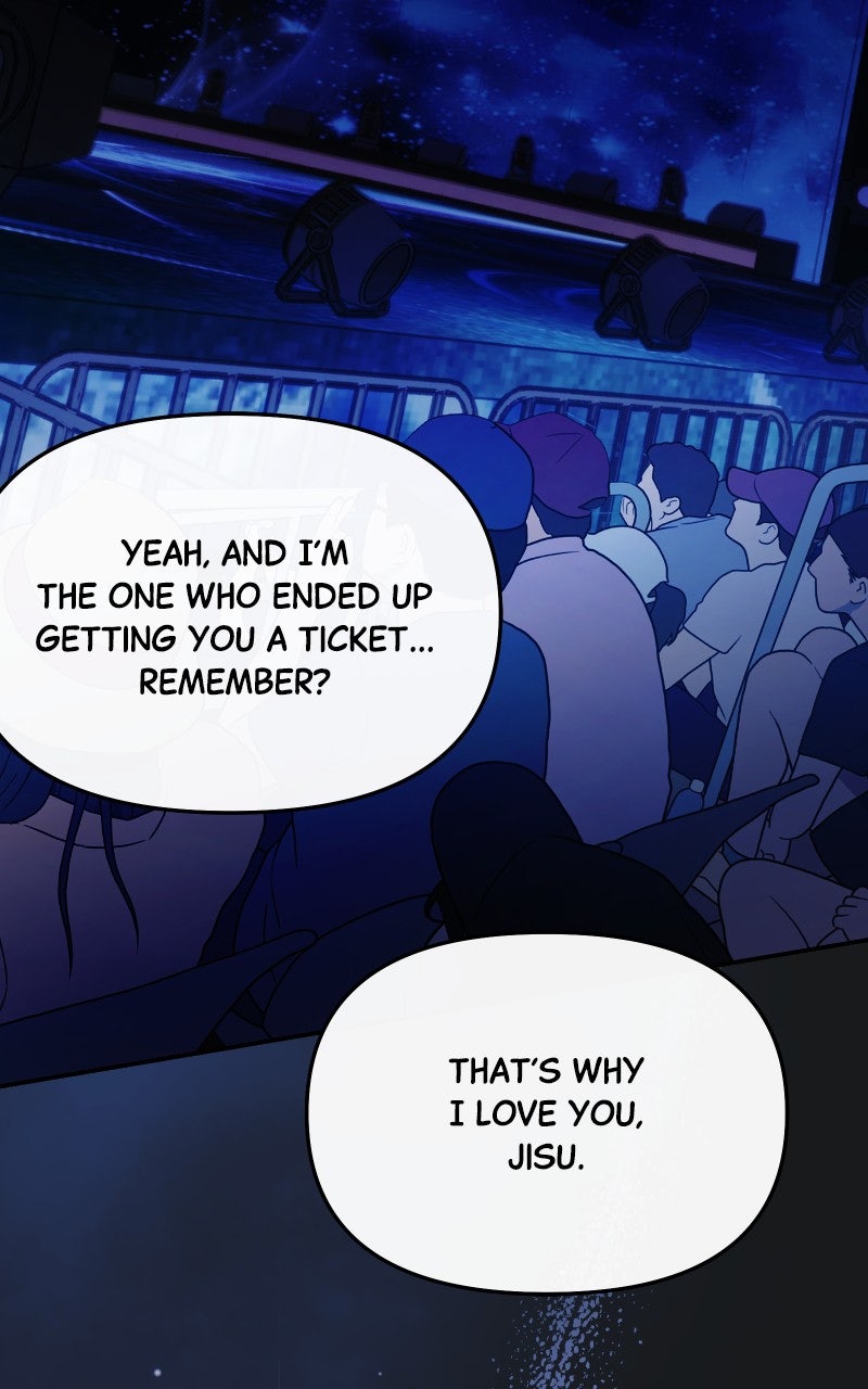My Comeback asthe Youngest Member Episode 54 page 46 - 