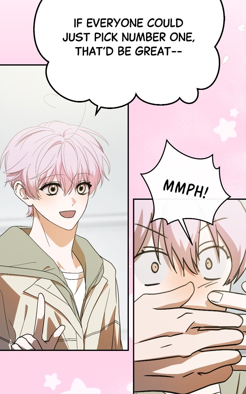 My Comeback asthe Youngest Member Episode 54 page 6 - 