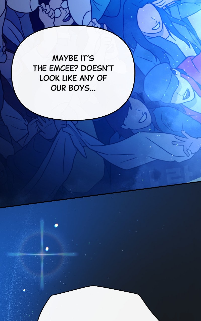 My Comeback asthe Youngest Member Episode 54 page 53 - 