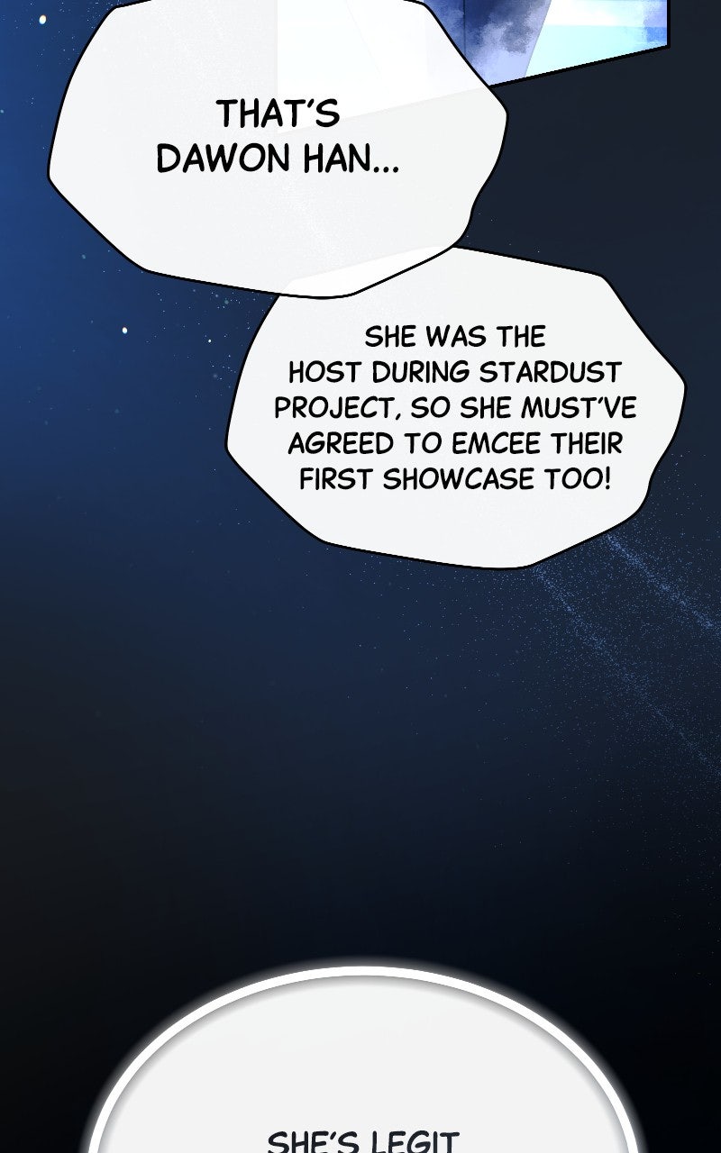 My Comeback asthe Youngest Member Episode 54 page 55 - 