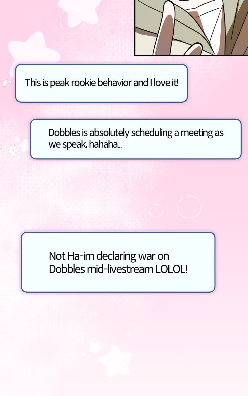 My Comeback asthe Youngest Member Episode 54 page 7 - 