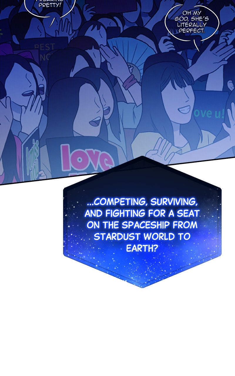 My Comeback asthe Youngest Member Episode 54 page 63 - 