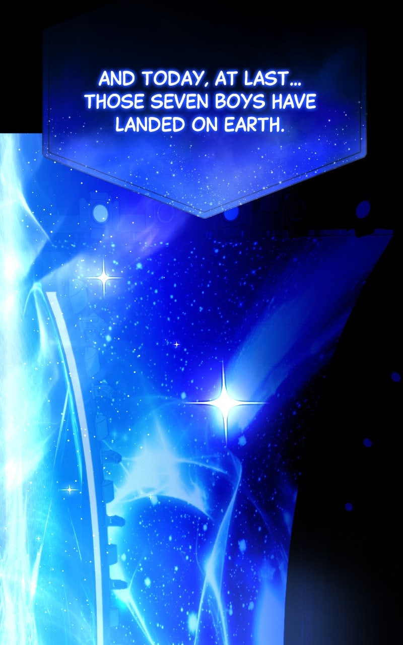 My Comeback asthe Youngest Member Episode 54 page 66 - 