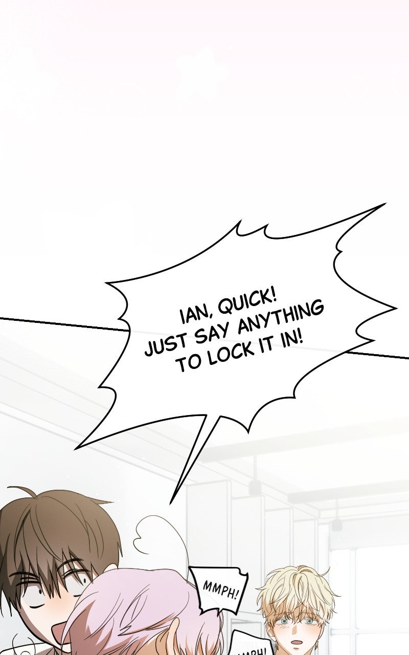 My Comeback asthe Youngest Member Episode 54 page 8 - 