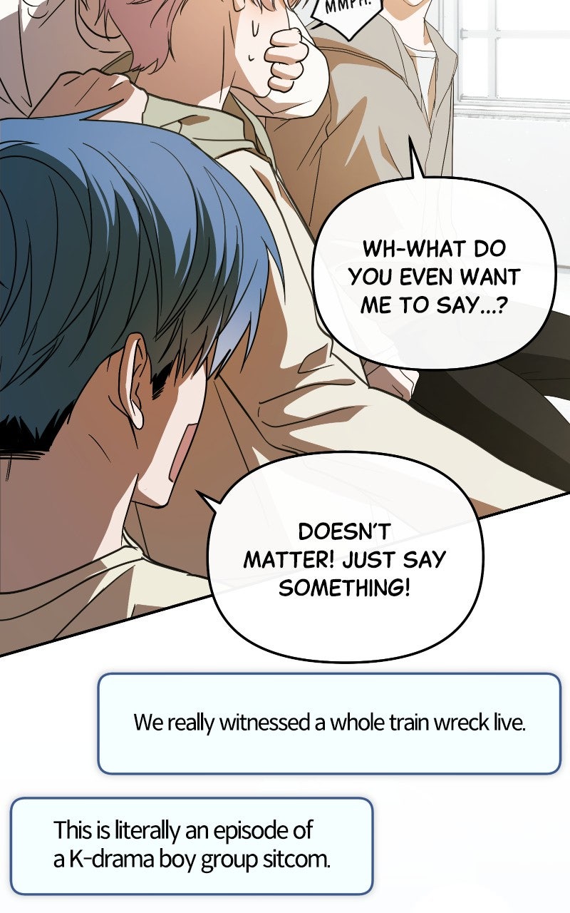 My Comeback asthe Youngest Member Episode 54 page 9 - 