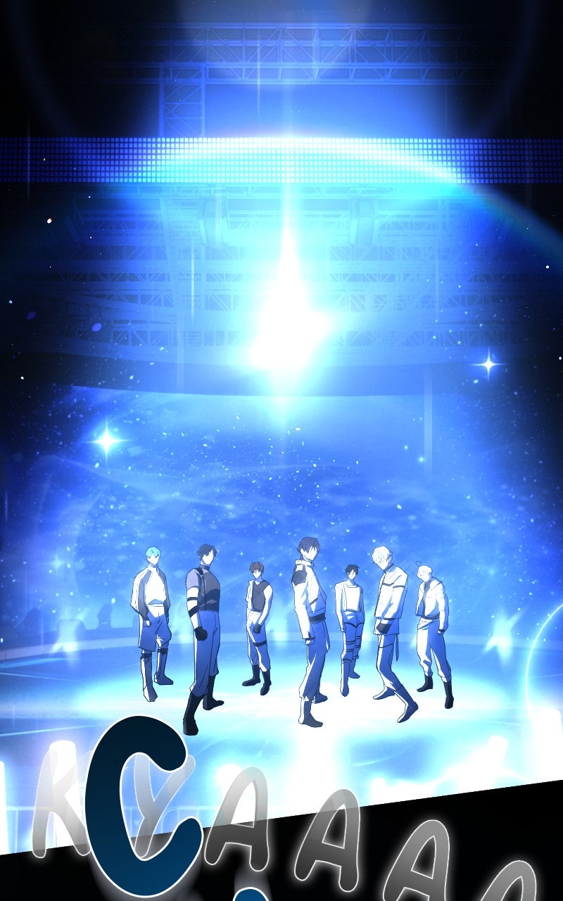 My Comeback asthe Youngest Member Episode 54 page 89 - 
