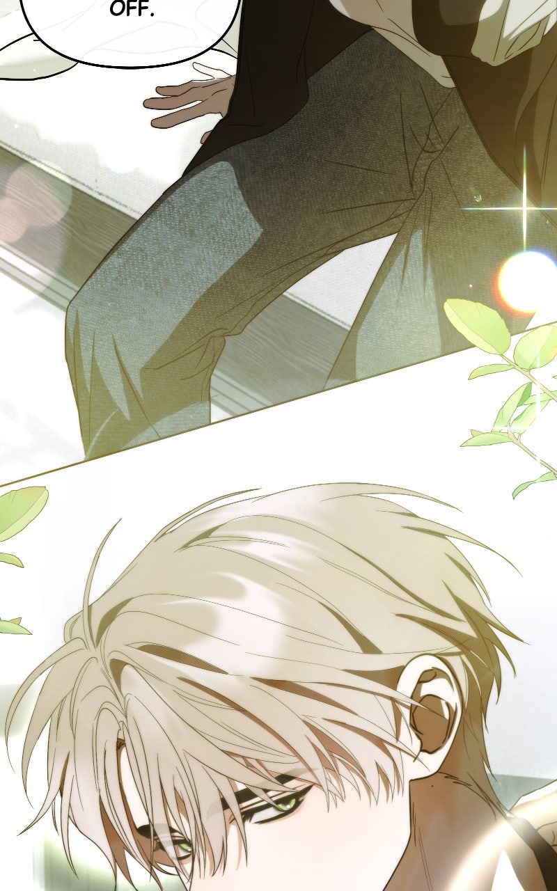 My Comeback asthe Youngest Member Episode 55 page 101 - 