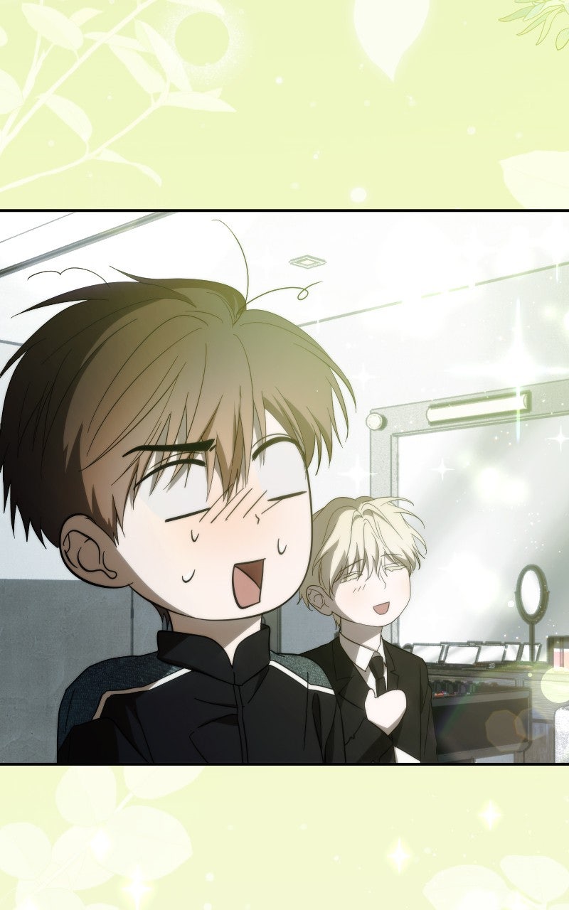 My Comeback asthe Youngest Member Episode 55 page 103 - 