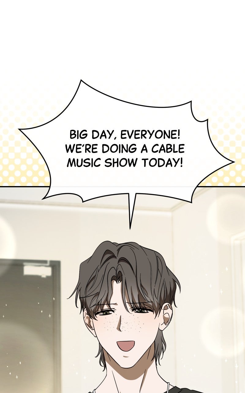 My Comeback asthe Youngest Member Episode 55 page 12 - 