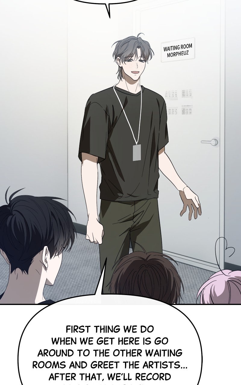 My Comeback asthe Youngest Member Episode 55 page 14 - 