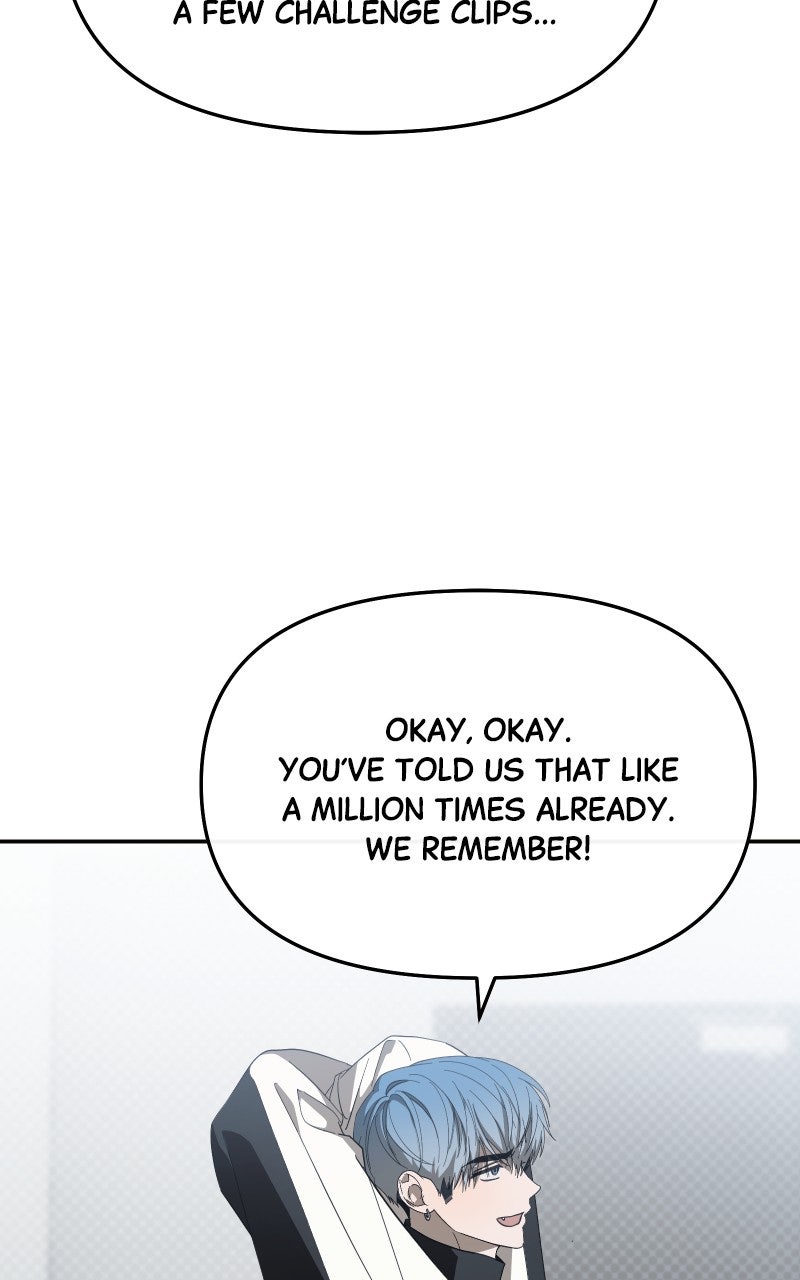 My Comeback asthe Youngest Member Episode 55 page 15 - 