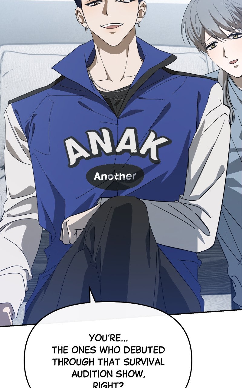 My Comeback asthe Youngest Member Episode 55 page 23 - 