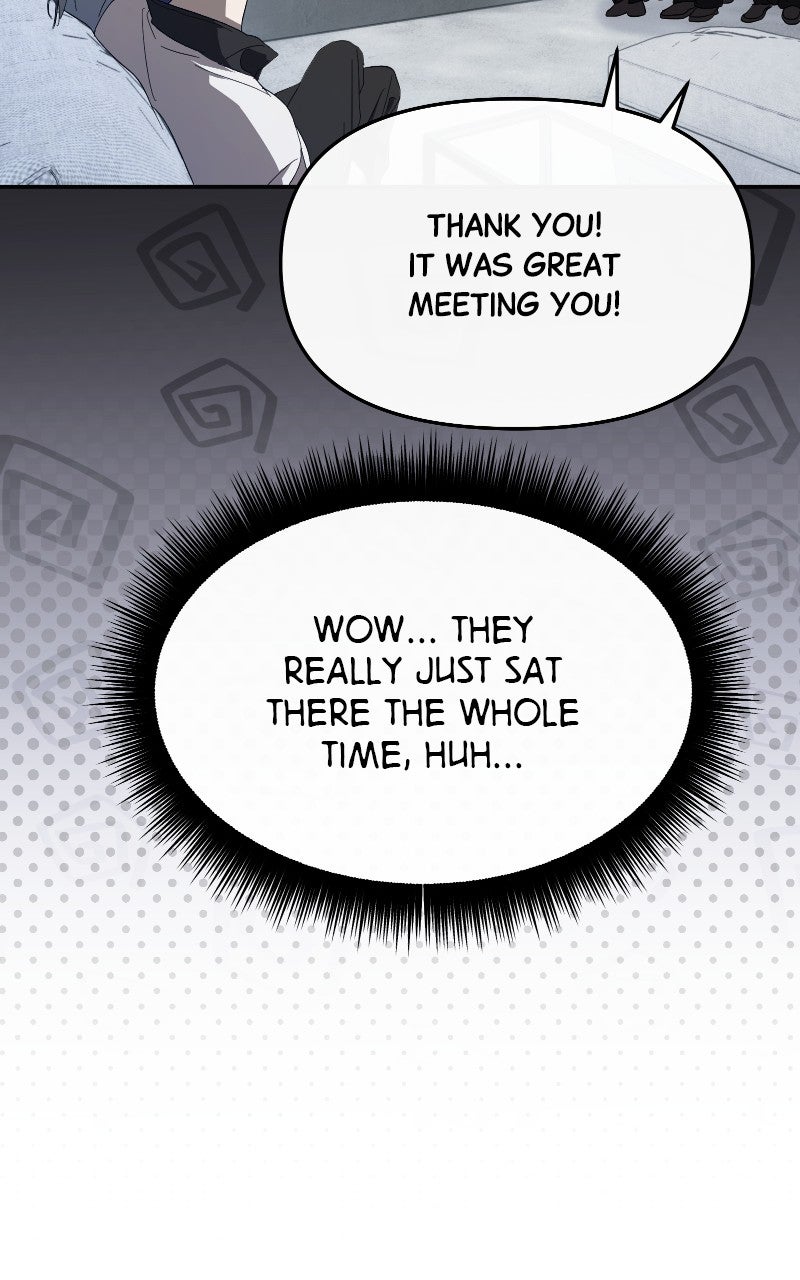 My Comeback asthe Youngest Member Episode 55 page 33 - 