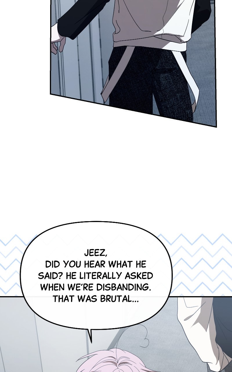 My Comeback asthe Youngest Member Episode 55 page 35 - 
