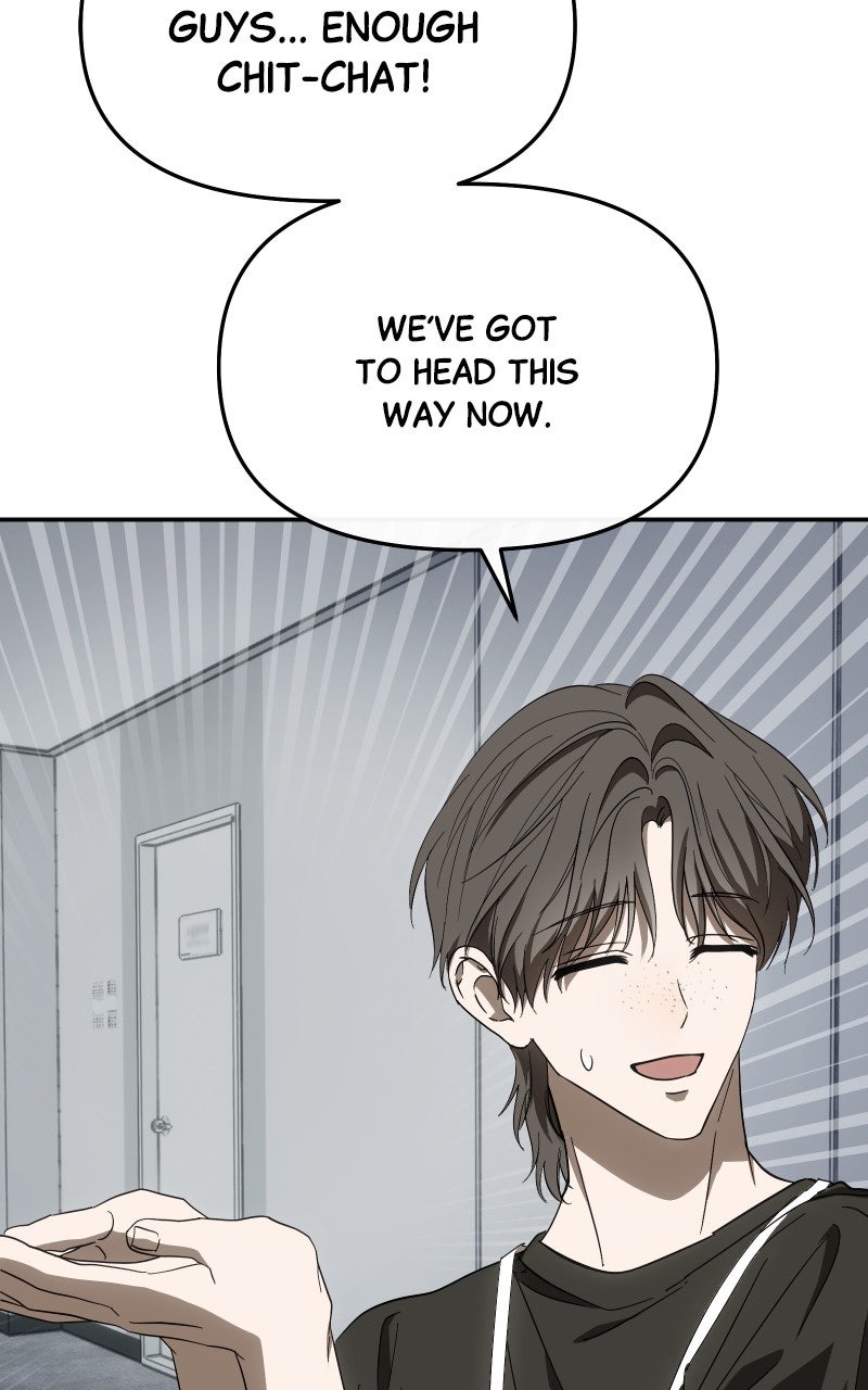 My Comeback asthe Youngest Member Episode 55 page 43 - 