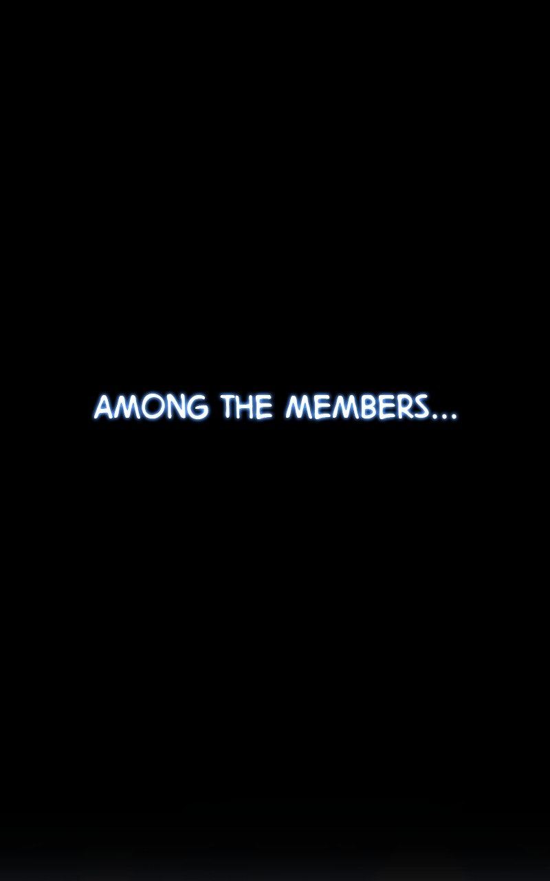 My Comeback asthe Youngest Member Episode 55 page 54 - 