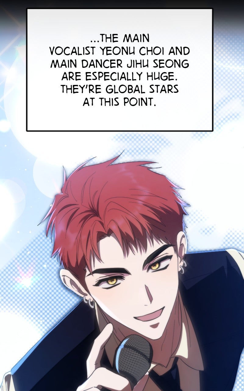 My Comeback asthe Youngest Member Episode 55 page 55 - 
