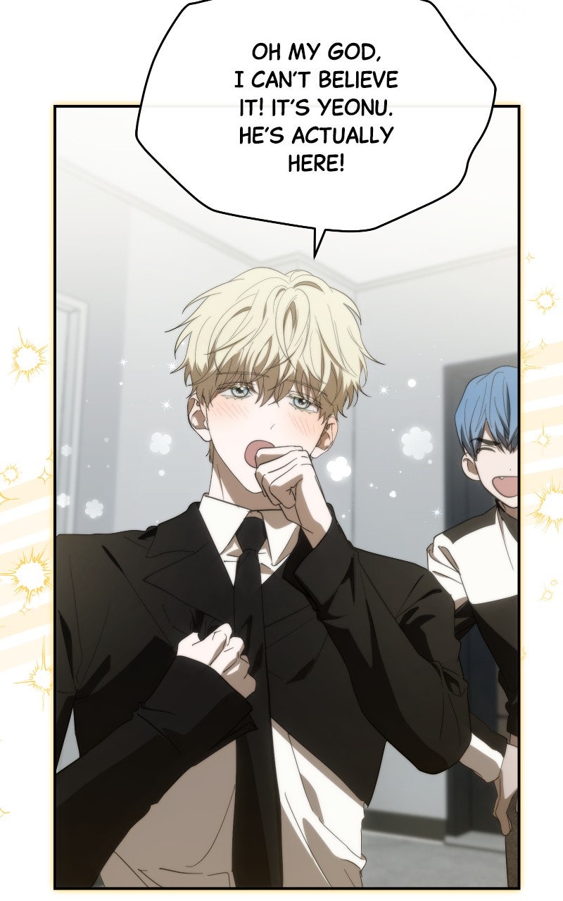 My Comeback asthe Youngest Member Episode 55 page 60 - 