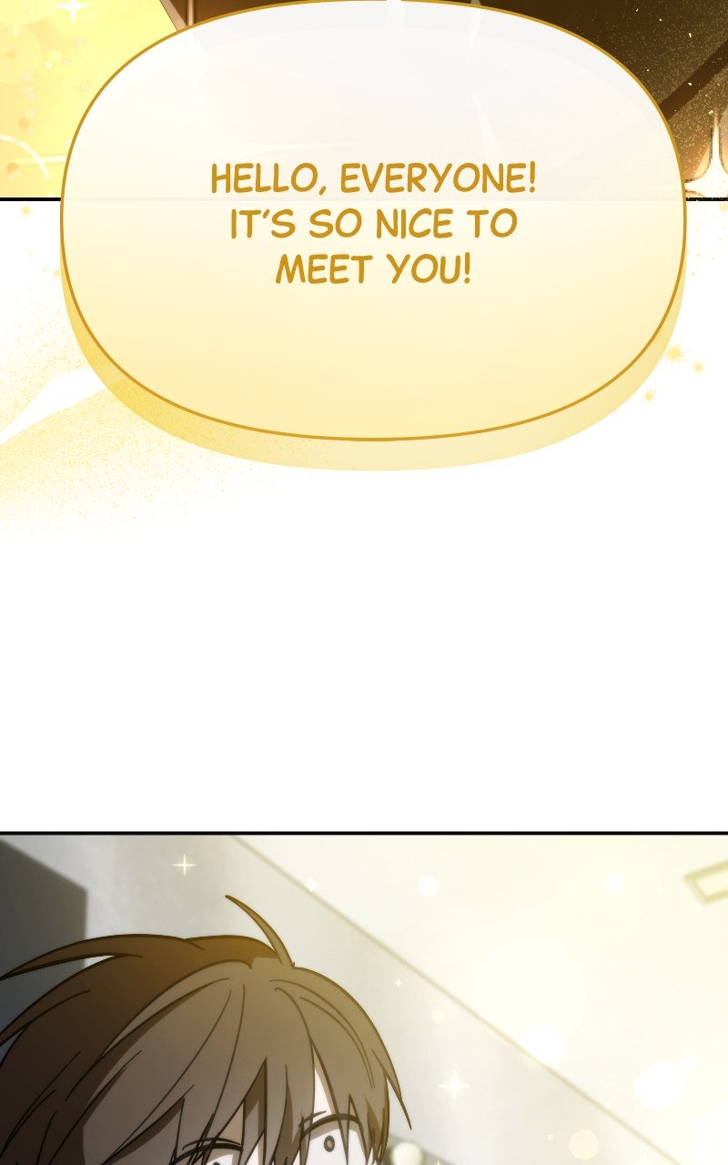 My Comeback asthe Youngest Member Episode 55 page 71 - 