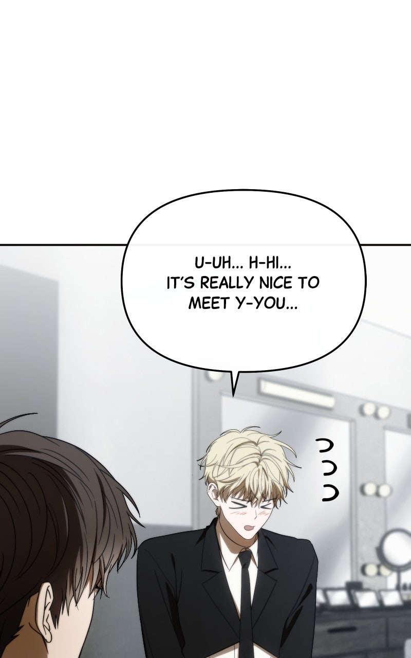 My Comeback asthe Youngest Member Episode 55 page 73 - 