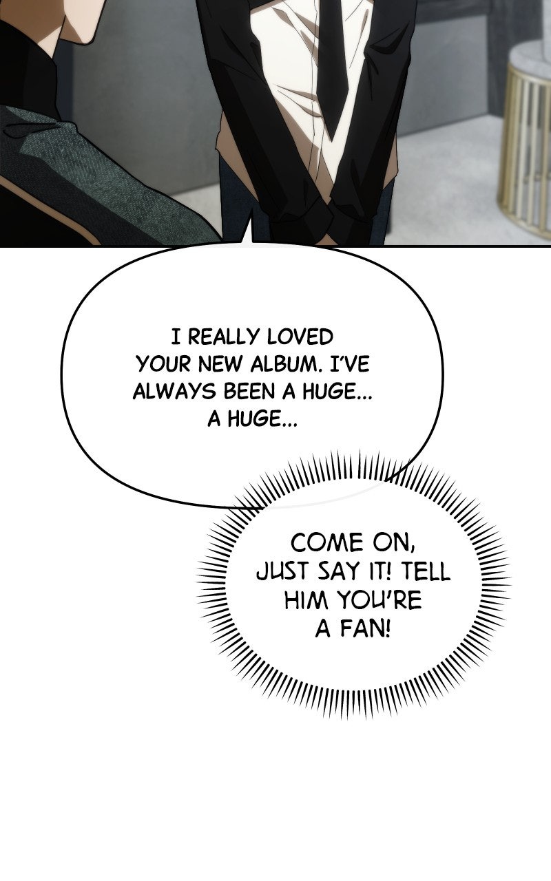 My Comeback asthe Youngest Member Episode 55 page 74 - 