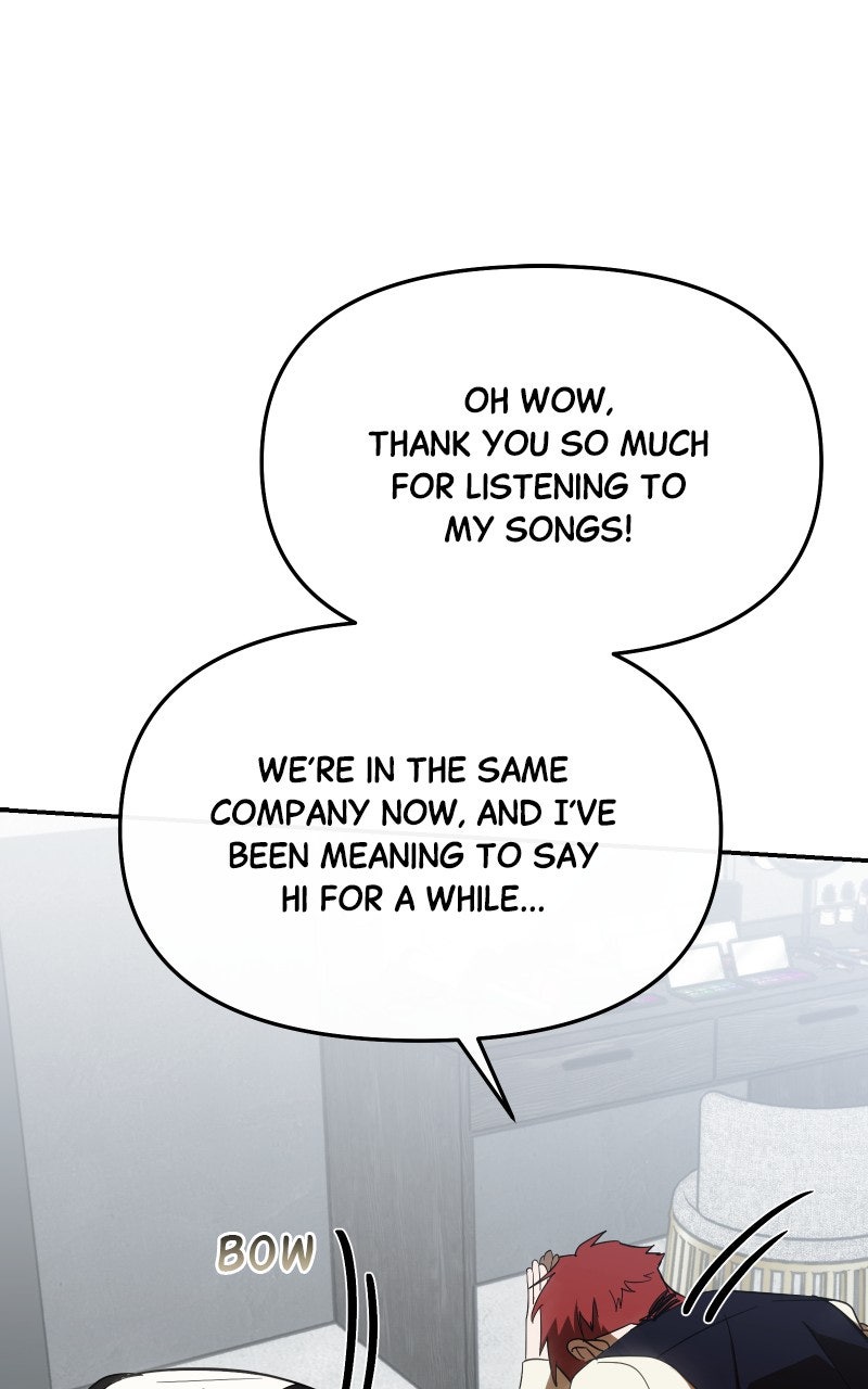My Comeback asthe Youngest Member Episode 55 page 75 - 