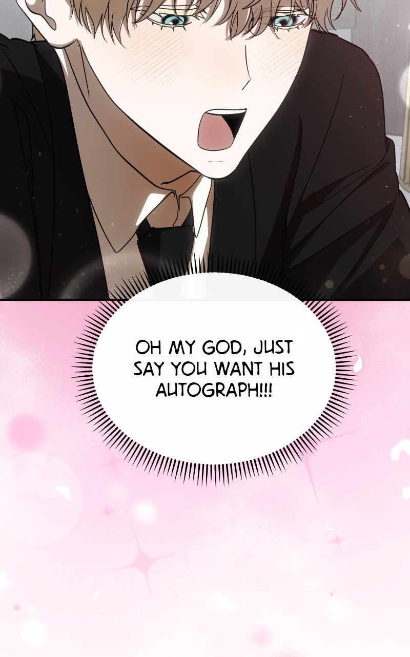 My Comeback asthe Youngest Member Episode 55 page 78 - 