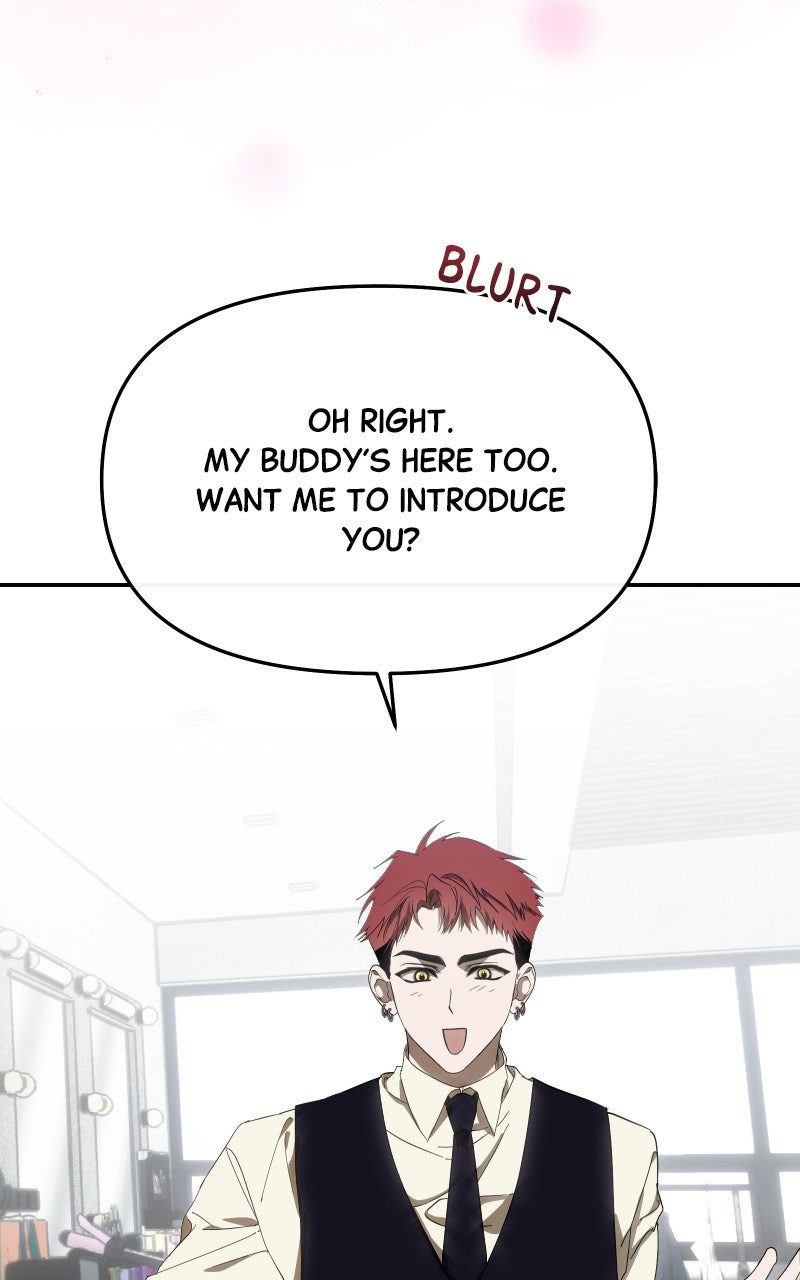 My Comeback asthe Youngest Member Episode 55 page 79 - 