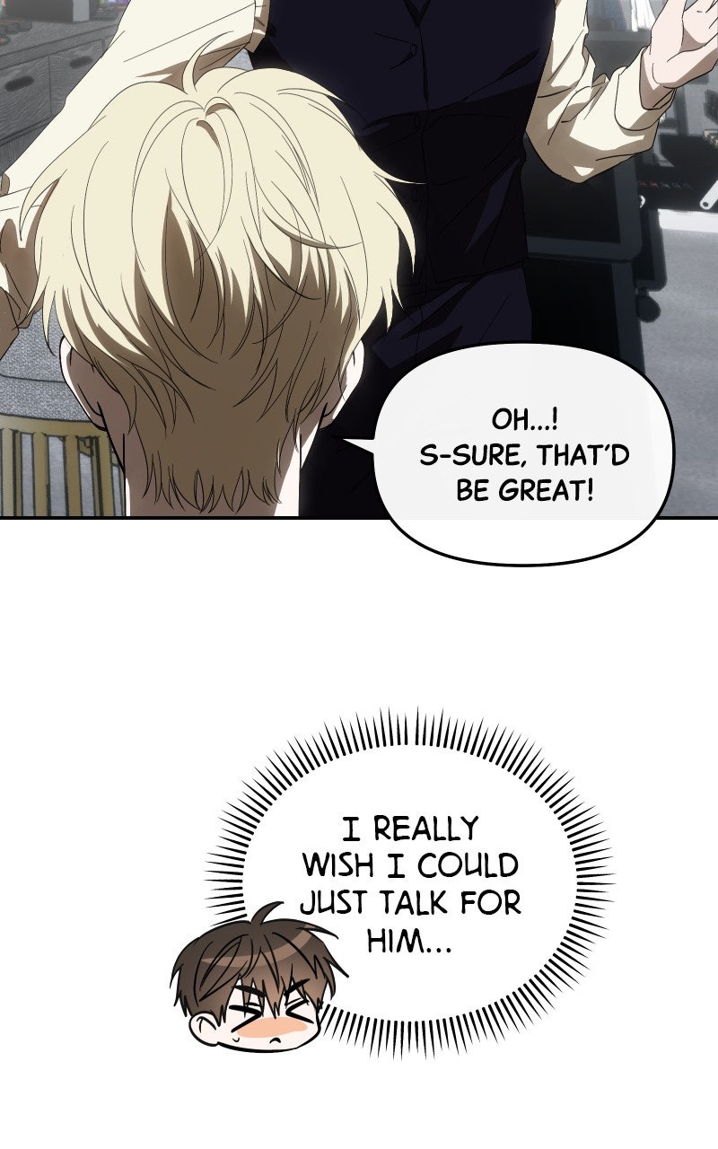 My Comeback asthe Youngest Member Episode 55 page 80 - 