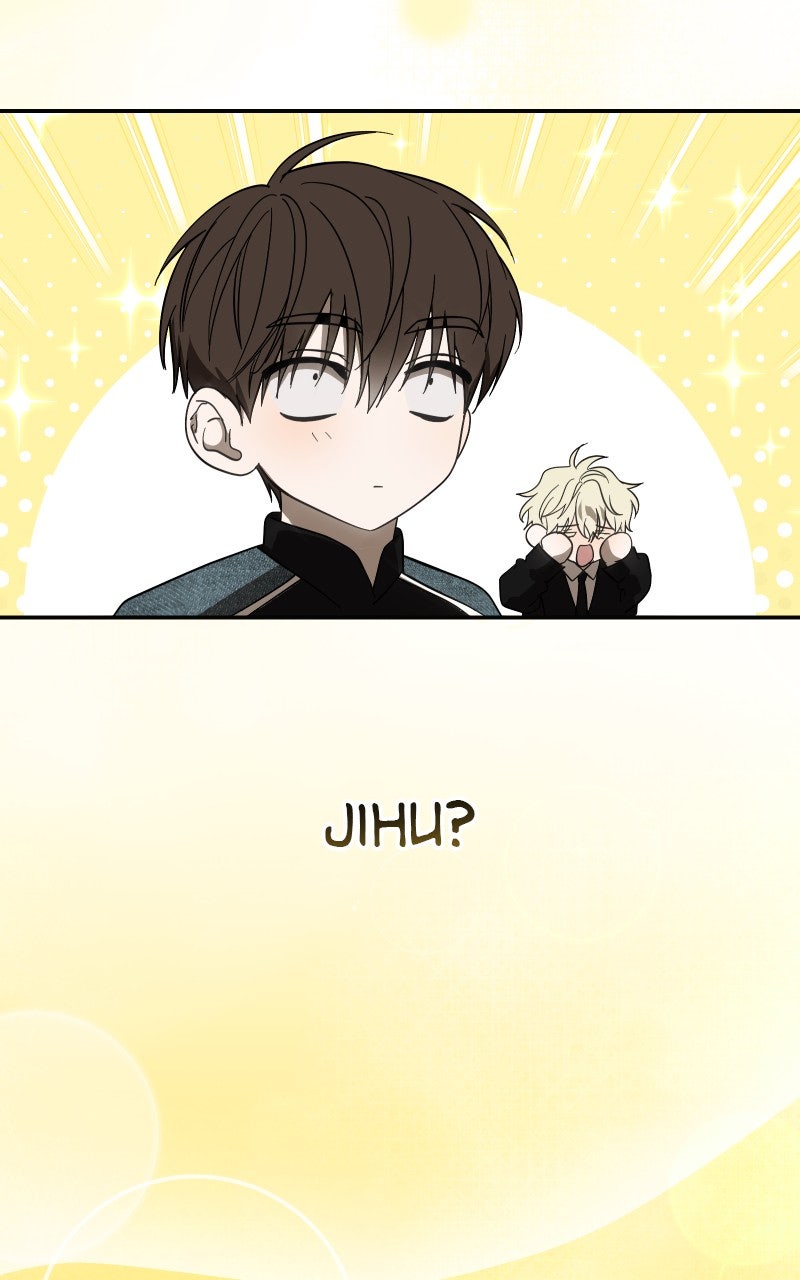 My Comeback asthe Youngest Member Episode 55 page 84 - 
