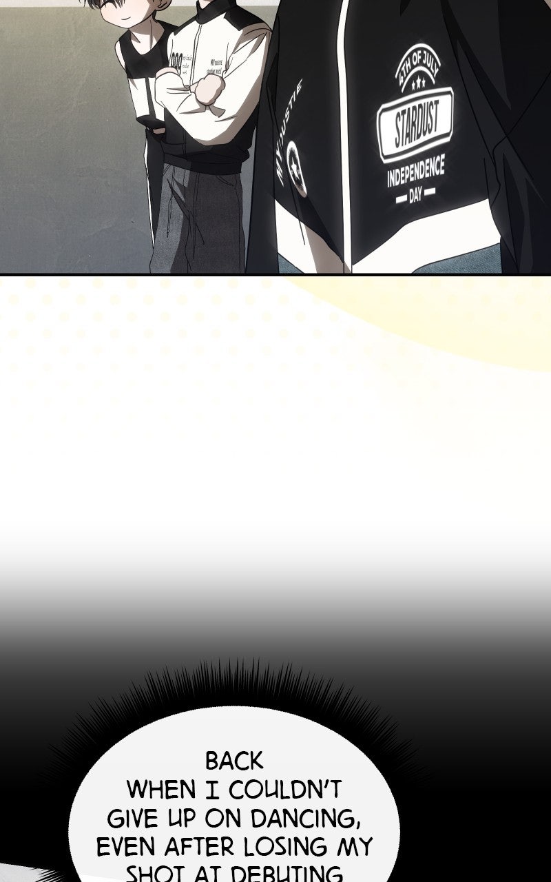 My Comeback asthe Youngest Member Episode 55 page 86 - 