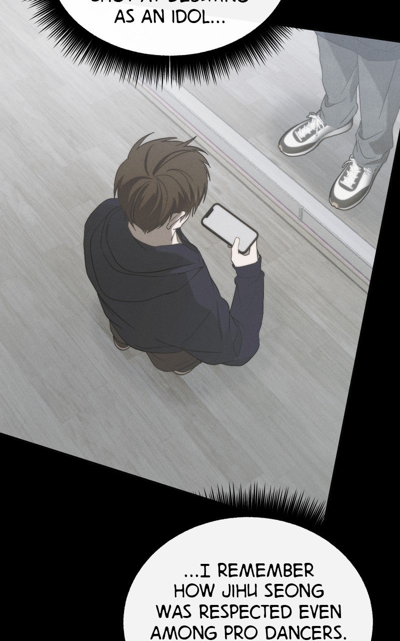 My Comeback asthe Youngest Member Episode 55 page 87 - 