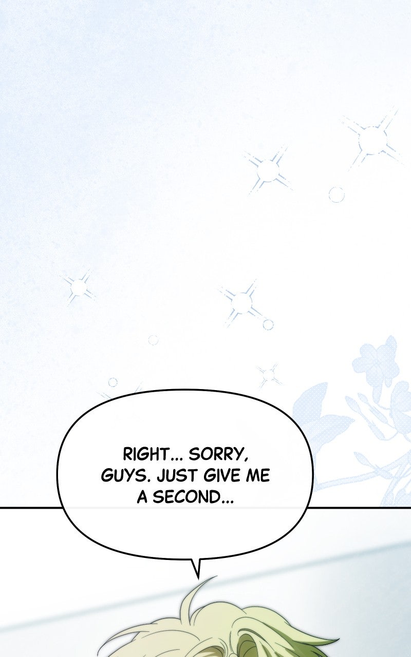 My Comeback asthe Youngest Member Episode 56 page 105 - 