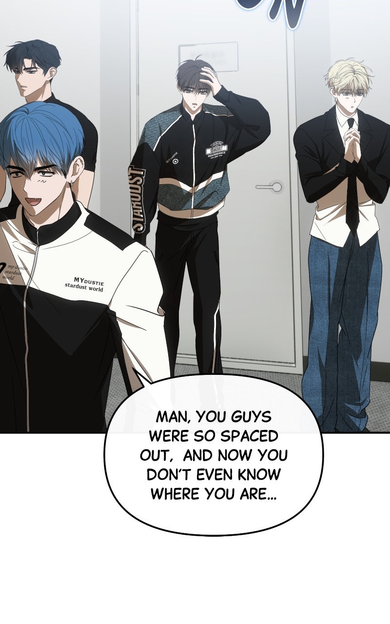 My Comeback asthe Youngest Member Episode 56 page 13 - 