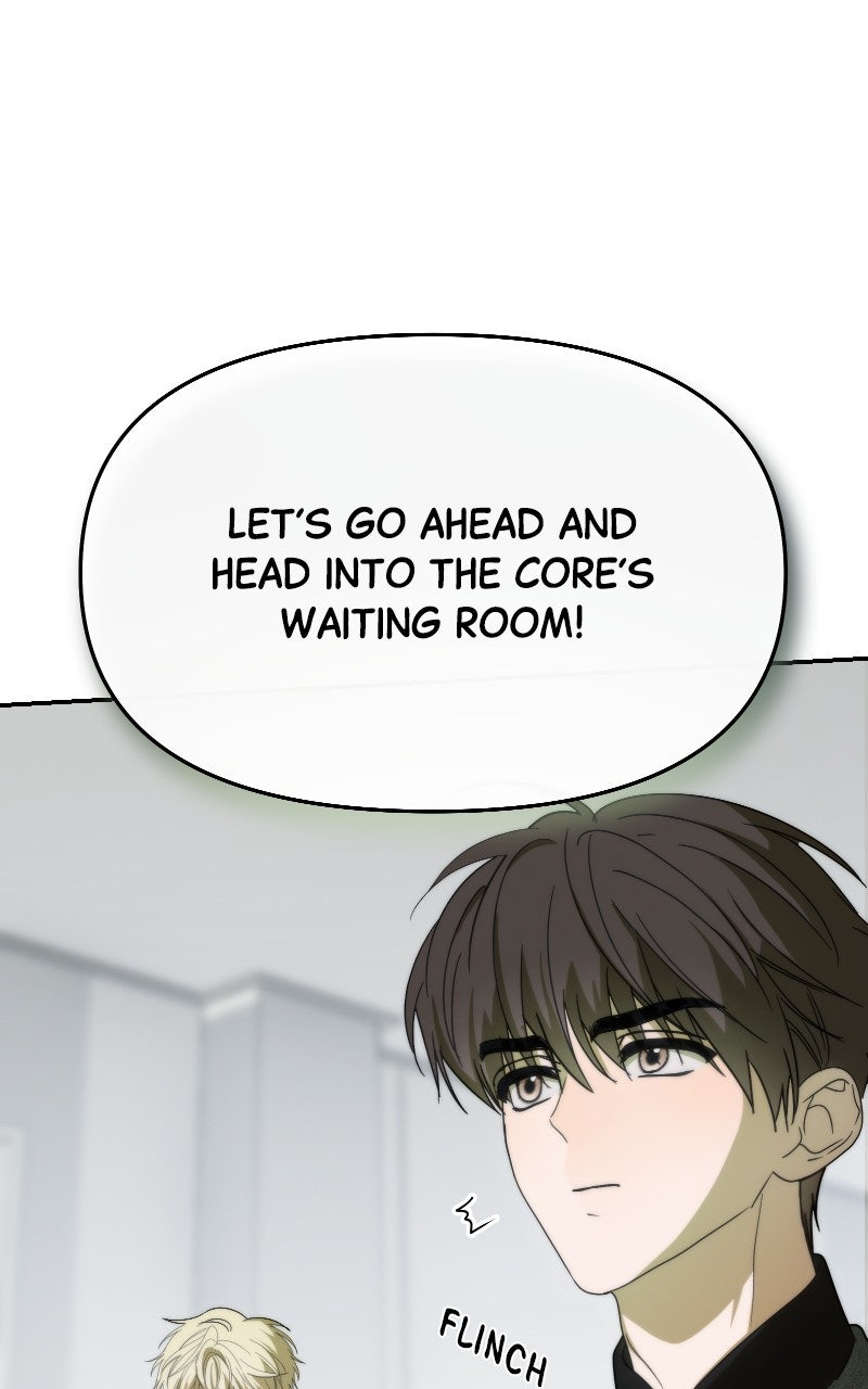 My Comeback asthe Youngest Member Episode 56 page 17 - 