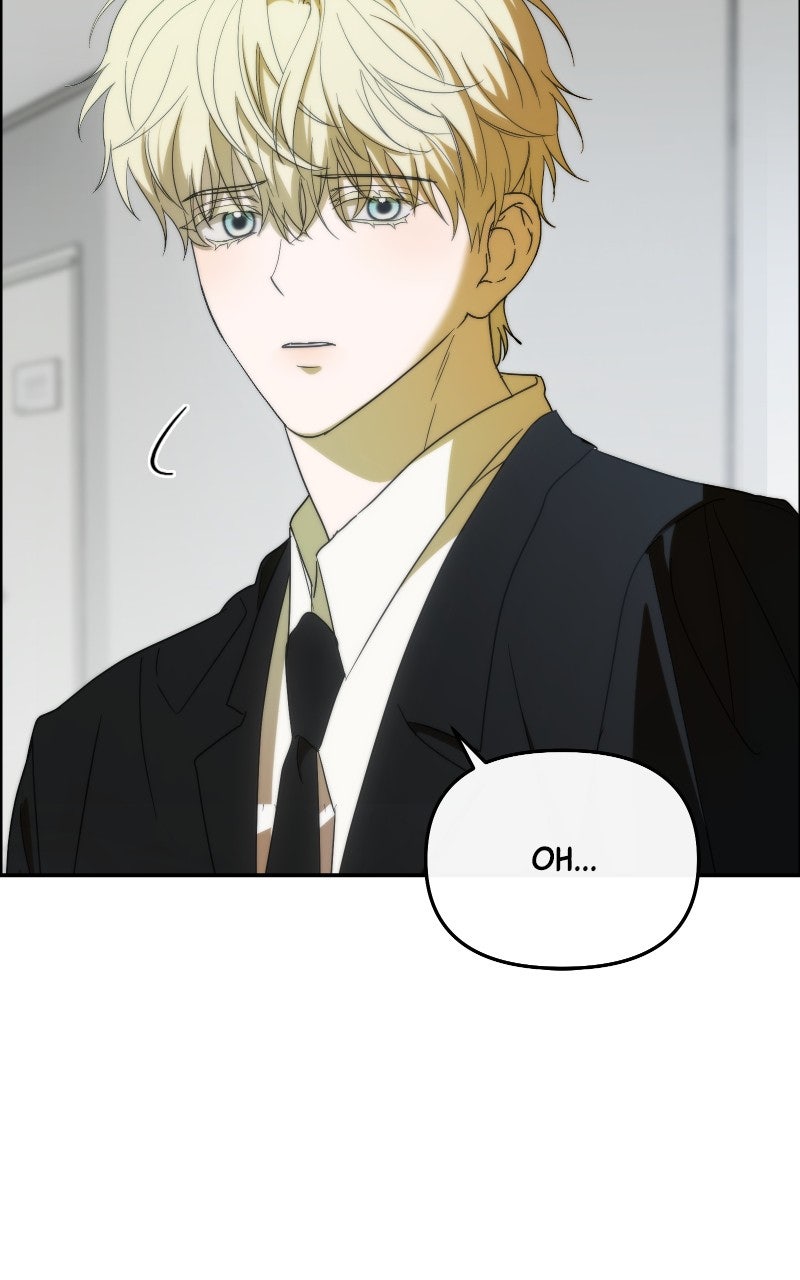 My Comeback asthe Youngest Member Episode 56 page 19 - 