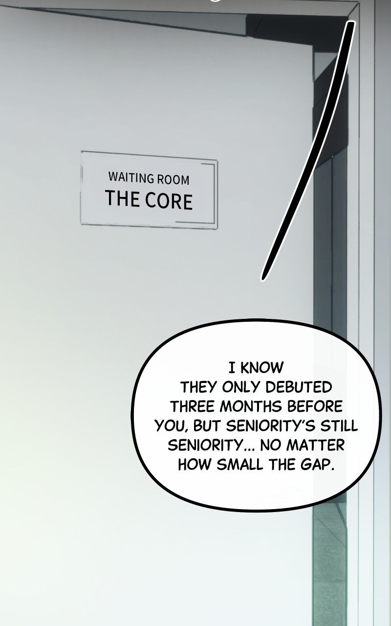 My Comeback asthe Youngest Member Episode 56 page 23 - 