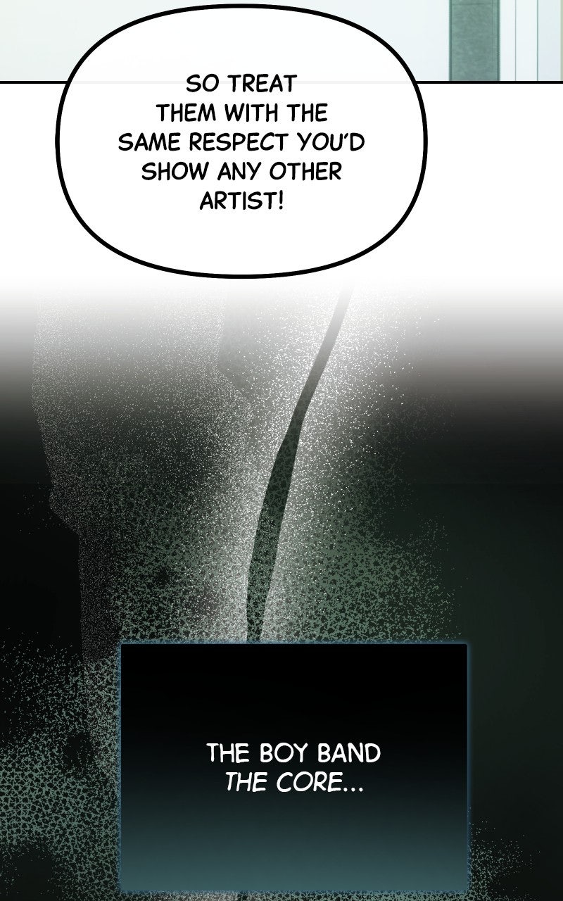 My Comeback asthe Youngest Member Episode 56 page 24 - 