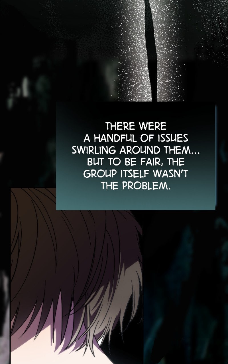 My Comeback asthe Youngest Member Episode 56 page 26 - 
