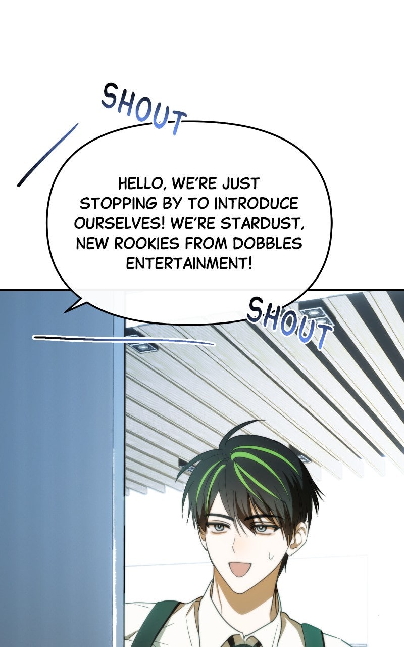 My Comeback asthe Youngest Member Episode 56 page 29 - 