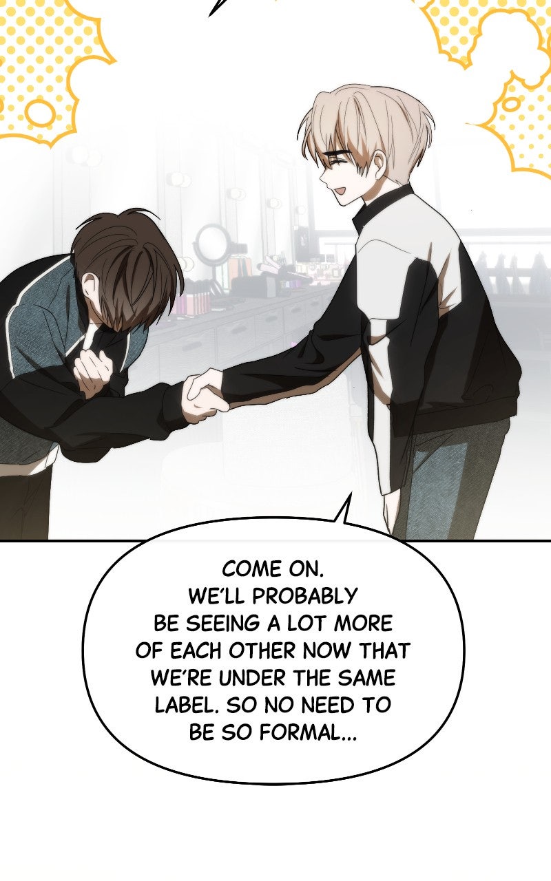 My Comeback asthe Youngest Member Episode 56 page 4 - 